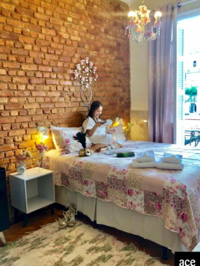  Hotel Comercio Centro  Петрополис